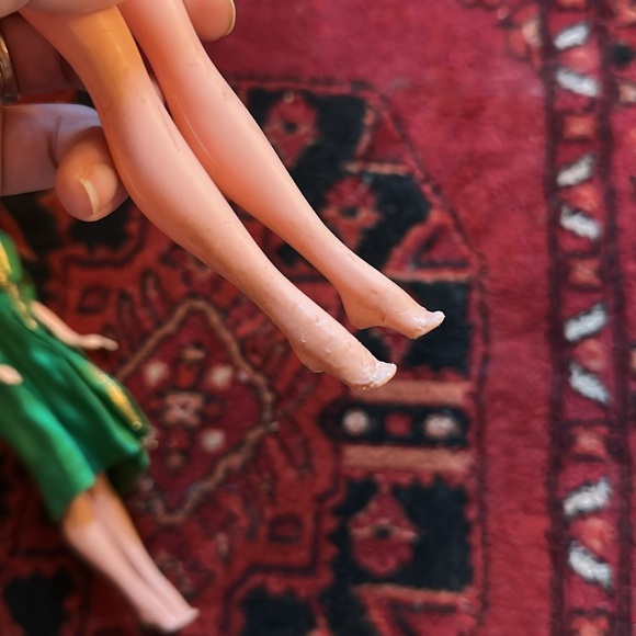 Two Uneeda Dolls - Picture 4 of 6